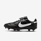 Nike Premier 3 SG-Pro Low-Top Football Boot. Nike LU